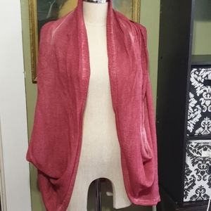 Anthropologie Saturday Sunday flowy top